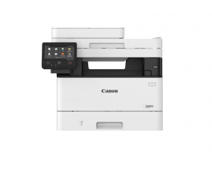 Daugiafunkcinis įrenginys Canon i-SENSYS MF455dw A4/Legal Juoda Balta