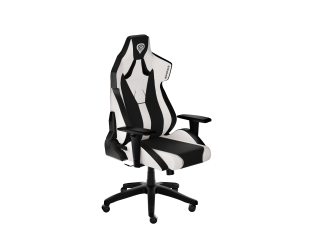 Žaidimų kėdė Genesis Gaming Chair Nitro 650 Howlite White