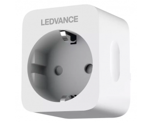 Ledvance SMART+ WiFi Plug, Energy Monitoring, EU | Ledvance | SMART+ WiFi Plug EU