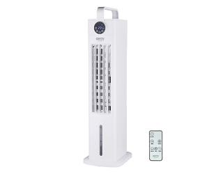 Oro vėsintuvas Camry Tower Air cooler 3 in 1 CR 7858 Fan function, White, Remote control