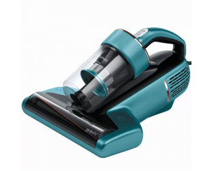Rankinis dulkių siurblys Jimmy Anti-mite Vacuum Cleaner BX6 Corded operating, Handheld, 600 W, Blue