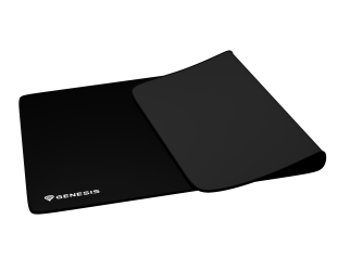 Pelės kilimėlis Genesis Mouse Pad Carbon 700 MAXI CORDURA Black