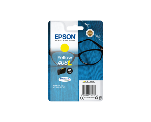 Epson DURABrite Ultra 408L Ink cartrige, Yellow