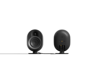 Kolonėlės SteelSeries Arena 9  Computer Speakers, Bluetooth, Wireless connection, Black