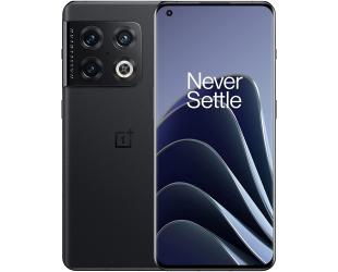 Mobilusis telefonas OnePlus 10 Pro NE2213 Volcanic Black, 6.7", Fluid AMOLED, 1440x3216, Qualcomm SM8450, Snapdragon 8 Gen 1, Internal RAM 8GB, 128