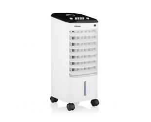 Oro vėsintuvas Tristar Air cooler AT-5445 Free standing, Number of speeds 3, White