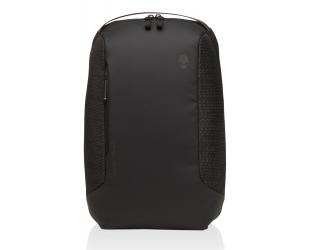 Kuprinė Dell Alienware Horizon Slim Backpack AW323P Fits up to size 17", Black, Backpack