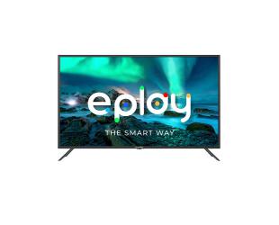Televizorius Allview 43ePlay6000-U 43" (109cm) 4K UHD Smart Android LED TV
