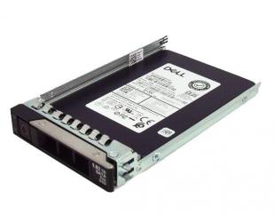 SSD diskas Dell SSD 2.5" / 1.92TB / NVMe / RI / U.2 Gen4 / Hot-Plug / 14G Rx40