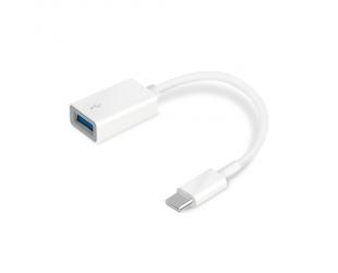 USB adapteris TP-LINK USB-C to USB 3.0 Adapter  UC400 Adapter