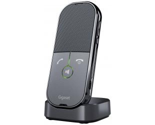 Kolonėlės GIGASET ION Conference room loudspeaker S30852-H2970-R101 Portable, Wireless connection, Grey