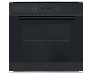 Orkaitė Hotpoint Oven FI7 871 SH BMI 73 L, Electric, Hydrolytic, Electronic, Height 59.5 cm, Width 59.5 cm, Black