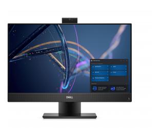 Kompiuteris Dell OptiPlex 7400 AIO FHD i9-12900/32GB/1TB/AMD Radeon RX 6500M/Win10 pro/No kbd/Mouse/3Y Basic OnSite Warranty