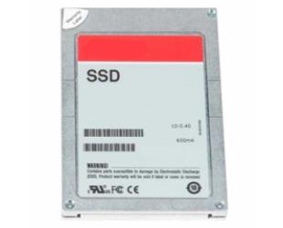SSD diskas Dell 345-BCXY 480 GB, SSD form factor 2.5", SSD interface SATA