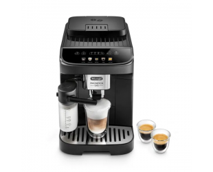 Kavos aparatas Delonghi Automatic Coffee Maker ECAM290.61.B Magnifica Evo Pump pressure 15 bar Built-in milk frother Automatic 1450 W Black