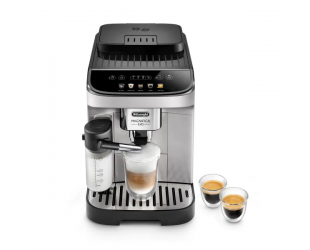Kavos aparatas Delonghi ECAM290.61.SB Magnifica Evo Sidabrinė