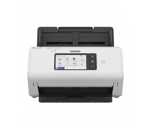 Skeneris Brother Professional Document Scanner ADS-4700W Colour, Wireless