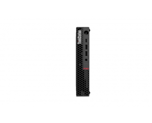 Kompiuteris Lenovo ThinkStation  P360 Desktop, Tiny, Intel Core i9, i9-12900T, Internal memory 16GB, SO-DIMM DDR5, SSD 512GB, Intel UHD Graphics 770,
