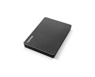 Išorinis diskas Toshiba Canvio Gaming 2.5" 2TB Specialty, Black