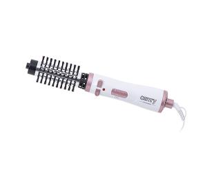 Žnyplės plaukams Camry Hair Styler CR 2021	 Number of heating levels 3, 1000 W, White/Pink
