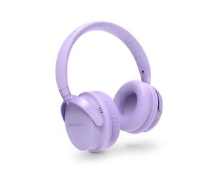 Ausinės Energy Sistem Headphones Bluetooth Style 3 Lavender (Bluetooth, Deep Bass, High-quality voice calls, Foldable)