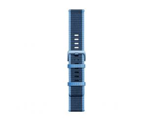 Apyrankė Xiaomi Watch S1 Active Braided Nylon Strap (Navy Blue)