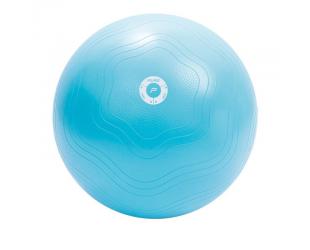 Kamuolys Pure2Improve Antiburst Yogaball (65 cm) Blue