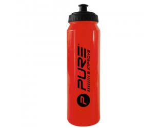 Gertuvė Pure2Improve Sports Bottle (800ml) Red