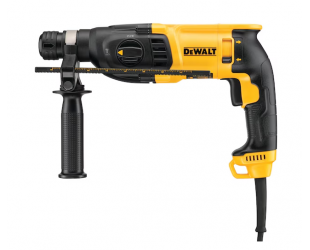 Perforatorius DEWALT D25133K-QS 800 W