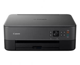 Rašalinis daugiafunkcinis spausdintuvas Canon Multifunctional printer PIXMA TS5350A Colour, Inkjet, All-in-one, A4, Wi-Fi