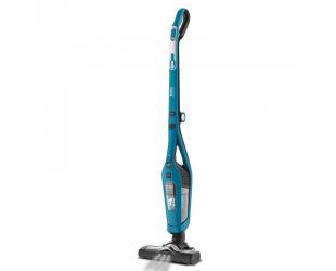 Dulkių siurblys TEFAL TY6751 Dual Force, rankinis 2in1, rankinis ir rankinis, 21.6 V, veikimo laikas (maks.) 45 min, mėlynas