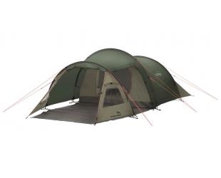Palapinė Easy Camp Tent Spirit 300 Rustic 3 person(s), Green