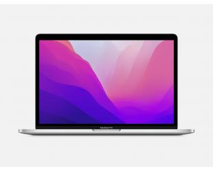 Nešiojamas kompiuteris Apple MacBook Pro Silver, 13.3", IPS, 2560x1600, Apple M2, 8GB, SSD 256GB, Apple M2 10-core GPU, Without ODD, macOS, 802.11ax,