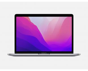 Nešiojamas kompiuteris Apple MacBook Pro Space Gray, 13.3", IPS, 2560x1600, Apple M2, 8GB, SSD 512GB, Apple M2 10-core GPU, Without ODD, macOS, 802.1