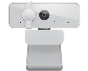 Web kamera Lenovo WebCam 300 FHD Grey, USB 2.0