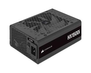 Maitinimo blokas Corsair PSU HX1500i