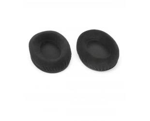Paminkštinimai ausinėms Sennheiser Earpads with Foam Disk (1 pair) 050635 Black