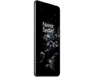 Mobilusis telefonas OnePlus OnePlus 10T Demo (DEMO Phone, not used) Moonstone Black 6.7" Fluid AMOLED Qualcomm SM8475 Snapdragon 8+ Gen 1 (4 nm) Inte