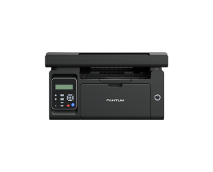 Lazerinis daugiafunkcinis spausdintuvas Pantum Multifunctional printer M6500W Mono, Laser, 3-in-1, A4, Wi-Fi, Black