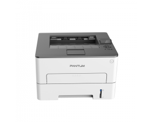 Lazerinis spausdintuvas Pantum P3300DW Mono Laser Printer, A4