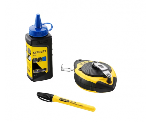 Žymeklių rinkinys Stanley FATMAX 0-47-681