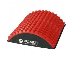 Pure2Improve AB Board Black/Red
