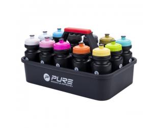 Pure2Improve Sports Bottles Crate