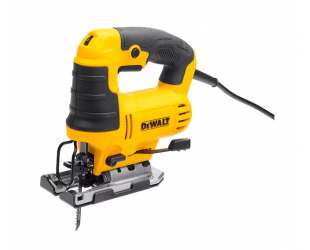 Siaurapjovė DEWALT DWE349-QS 650 W