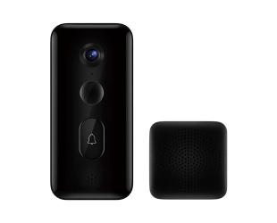 Durų skambutis Xiaomi Smart Doorbell 3 Wi-Fi