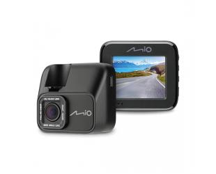 Vaizdo registratorius Mio Video Recorder  MiVue C545 FHD, GPS, Dash cam