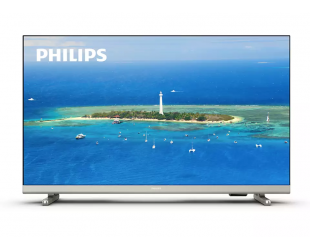 Televizorius Philips LED HD TV 32PHS5527/12 32" (80 cm), 1366x768, Silver