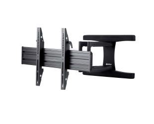 Televizoriaus laikiklis EDBAK Double Swing Arm Wall Mount VSM654 65-86", Maximum weight (capacity) 45 kg