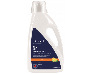 Valymo priemonė Bissell FreshStart Clean-Out Cycle Solution skirtas All CrossWave devices, 2000 ml