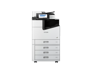Rašalinis daugiafunkcinis spausdintuvas Epson Multifunctional printer WorkForce Enterprise WF-C21000 D4TW Colour, Inkjet, A3, Wi-Fi